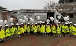 Dicle Elektrik’ten 5 bin kadın ve çocuğa enerji tasarruf eğitimi verdi