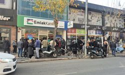 500 bin sosyal konut projesi başvuruları başladı