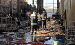 6 kişinin öldüğü yangında 3 gözaltı kararı