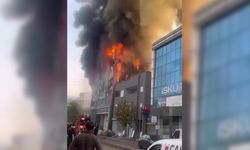 6 kişinin öldüğü yangının nedeni araştırılıyor