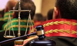 621 Cumhuriyet savcısı ve hakimin ataması gerçekleştirildi