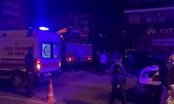 7 katlı binada yangın çıktı: 2 kişi hayatını kaybetti