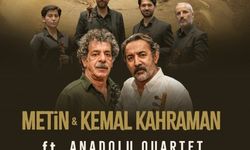 Diyarbakır'da, “Ferfecir” albümüne özel konser