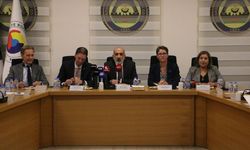 AB Türkiye Delegasyonu: Diyarbakır, büyük fırsatlar sunuyor