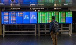 ABD’de hükümet krizi: Bin 700’den fazla uçuş iptal edildi