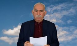 Abdullah Öcalan’dan “halkçı siyaset” mesajı