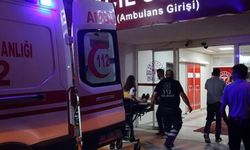 Şişli’de yemek yiyen 25 kişi zehirlenme şüphesiyle hastanelik oldu