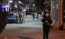Adliye çıkışında silahlı saldırı: 2 ağır yaralı
