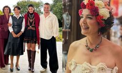 Mihriban Er'den Çarpıntı Dizisi İsyanı: 'Sadece İki Sahneyle Bitti!'