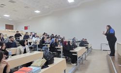 AFAD Diyarbakır’da farkındalık eğitimi düzenledi