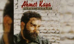 Eş Başkandan Ahmet Kaya’ya duygusal anma: Sen hiç ölmedin iki gözüm