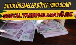 Aile Kartı Geliyor! Sosyal Yardım Alanlar İçin Flaş Gelişme