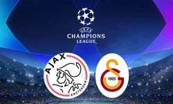 Ajax Galatasaray maçı hangi kanalda, saat kaçta ve şifresiz mi?