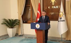 AK Parti resmen açıkladı: 54-55 bin mahkum tahliye edilecek