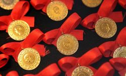 Altın haftaya yükselişle başladı