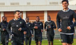 Amedspor’dan Bolu mesajı: Hazırız, kararlıyız, inancımız tam!