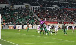 Kimlik, direniş ve inancın takımı Amedspor!