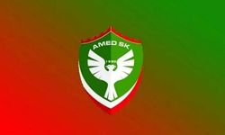 Amedspor’da istifa depremi!