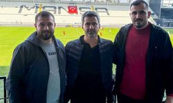 Amedspor, Manisaspor galibiyetini onlara armağan etti