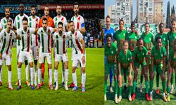 Amedspor bugün iki ayrı cephede savaşacak