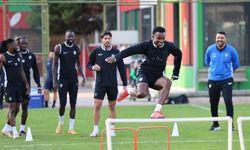 Amedspor, Hatayspor maçı için hazır