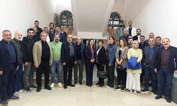 Amedspor eski Başkanı ‘İstişare Kurulu’ Başkanı oldu