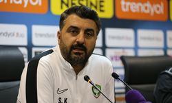 Amedspor hocası Kaloğlu: Maçı koparabilirdik ama atamadık