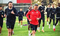 Amedspor, Esenler Erokspor için hazırlanıyor