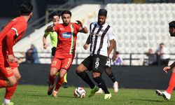 Amedspor kafilesi bu akşam Diyarbakır'a dönüyor