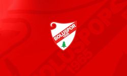 Amedspor maçında o görevli hakkında işlem yapıldı