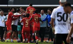 PFDK’dan Amedspor’a bir ceza daha!