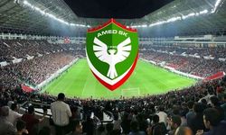 Amedspor muhtemel 11’i