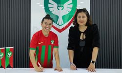 Amedspor'dan başarılı sol bek oyuncusu için karar