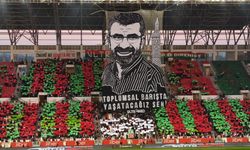 Amedspor Tahir Elçi'yi unutmadı