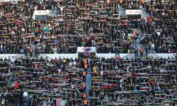 Amedspor taraftarından kritik maça büyük ilgi; Biletler 30 dakikada tükendi