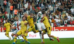 Amedspor, top başı yaptı