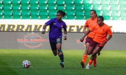 Amedspor, Trabzonspor’dan istediğini bulamadı