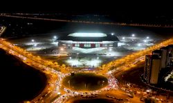 Amedspor'dan 3 dilli mesaj!