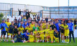 Amedspor'a, Fenerbahçe şoku!