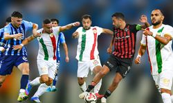 Amedspor'a Hatayspor maçı öncesi kötü haber