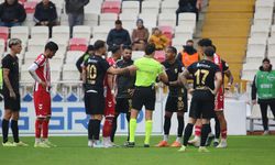 Amedspor'a hezimeti yaşatmışlardı