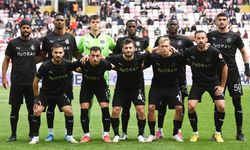 Amedspor'a maçı sonrası sinyal vermişti; istifa etti