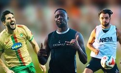 Amedspor’da 1. kaptan bilmecesi, taraftarın gözü Mehmet Yeşil’de