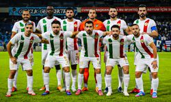 Amedsporlu iki futbolcunun bahis itirazında karar çıktı