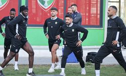 Amedspor’da Erokspor maçı öncesi 3 kritik eksik!