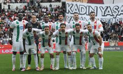 Amedspor'dan bahisçi futbolculara inceleme