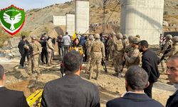 Amedspor'dan başsağlığı mesajı