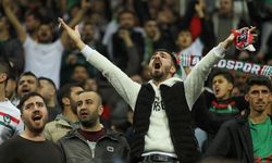 Amedspor'dan taraftara anlamlı çağrı