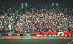 Amedspor'dan taraftara teşekkür