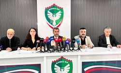 Amedspor'dan transfer atağı